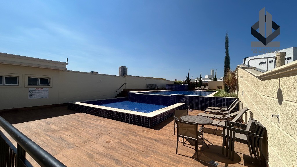 Apartamento, 3 quartos, 116 m² - Foto 27