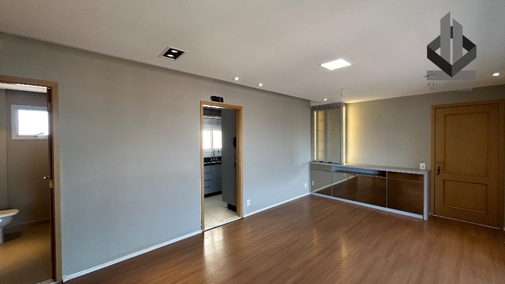 Apartamento, 3 quartos, 116 m² - Foto 2