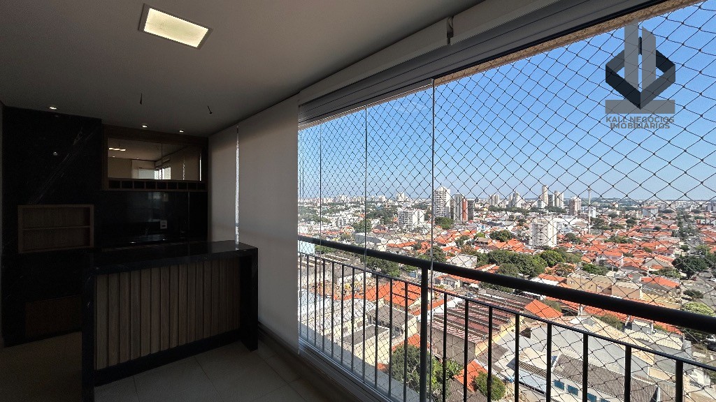 Apartamento, 3 quartos, 116 m² - Foto 4