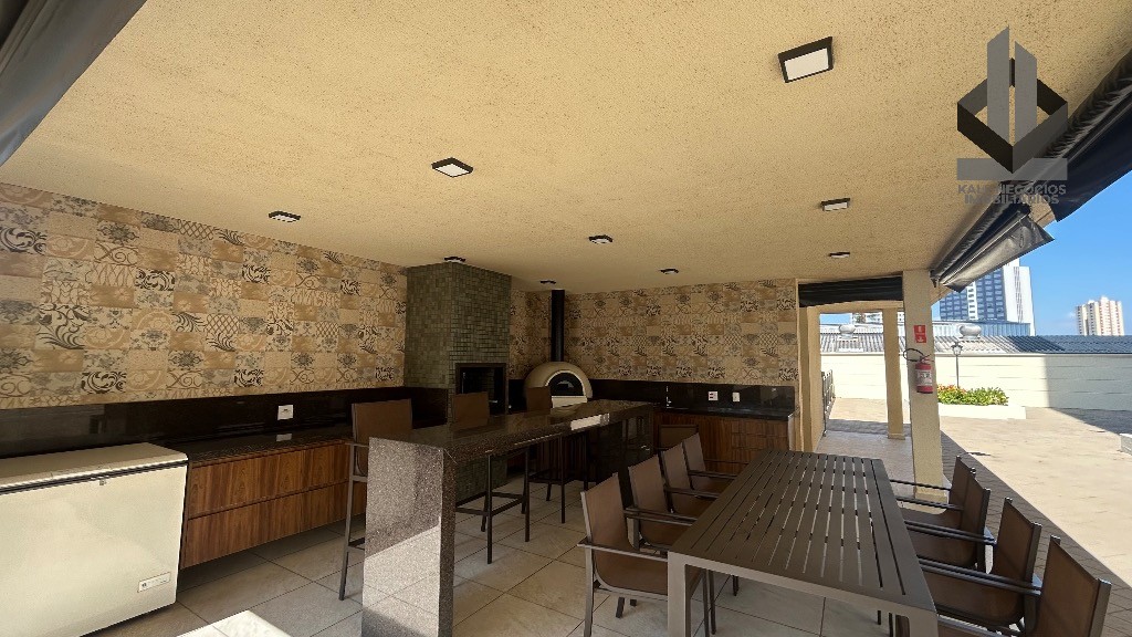 Apartamento, 3 quartos, 116 m² - Foto 32