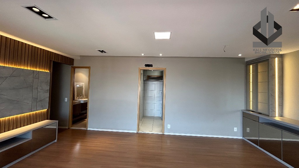 Apartamento, 3 quartos, 116 m² - Foto 3