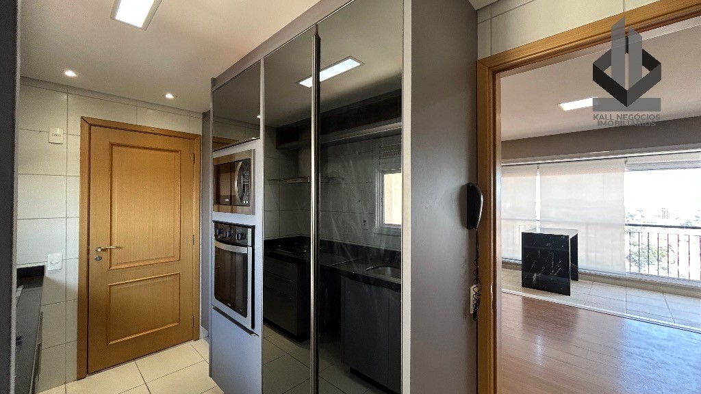 Apartamento, 3 quartos, 116 m² - Foto 6