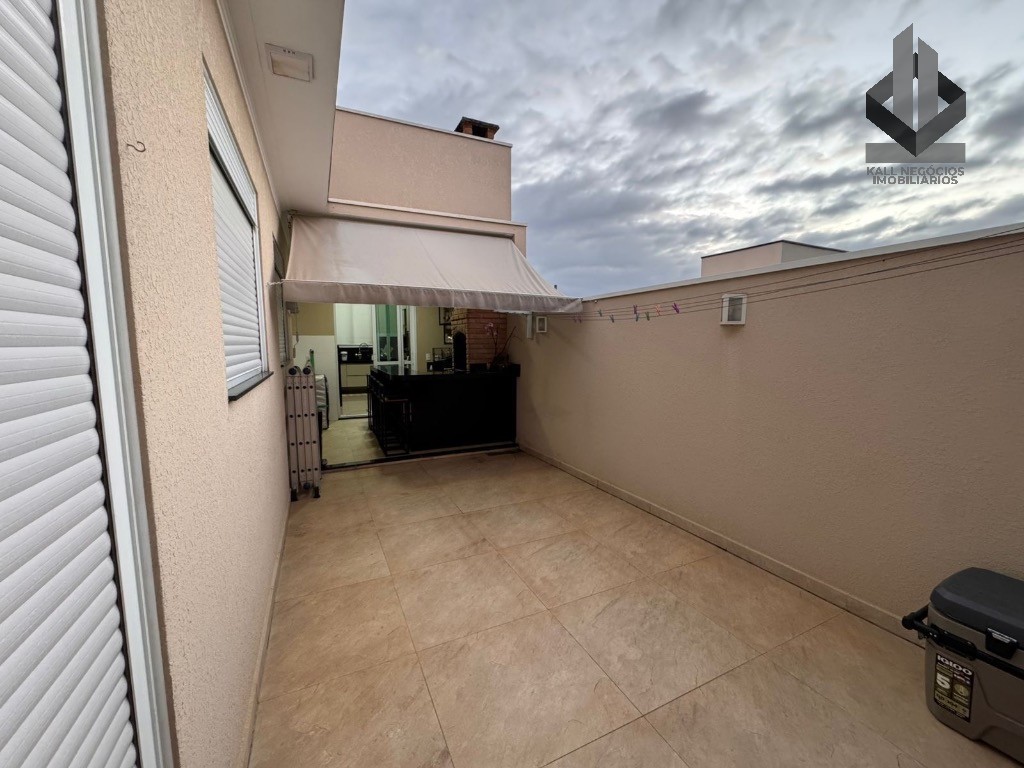 Casa, 3 quartos - Foto 20