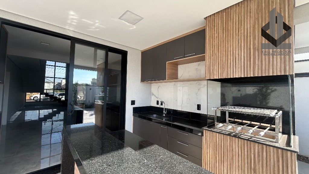 Casa, 3 quartos - Foto 7