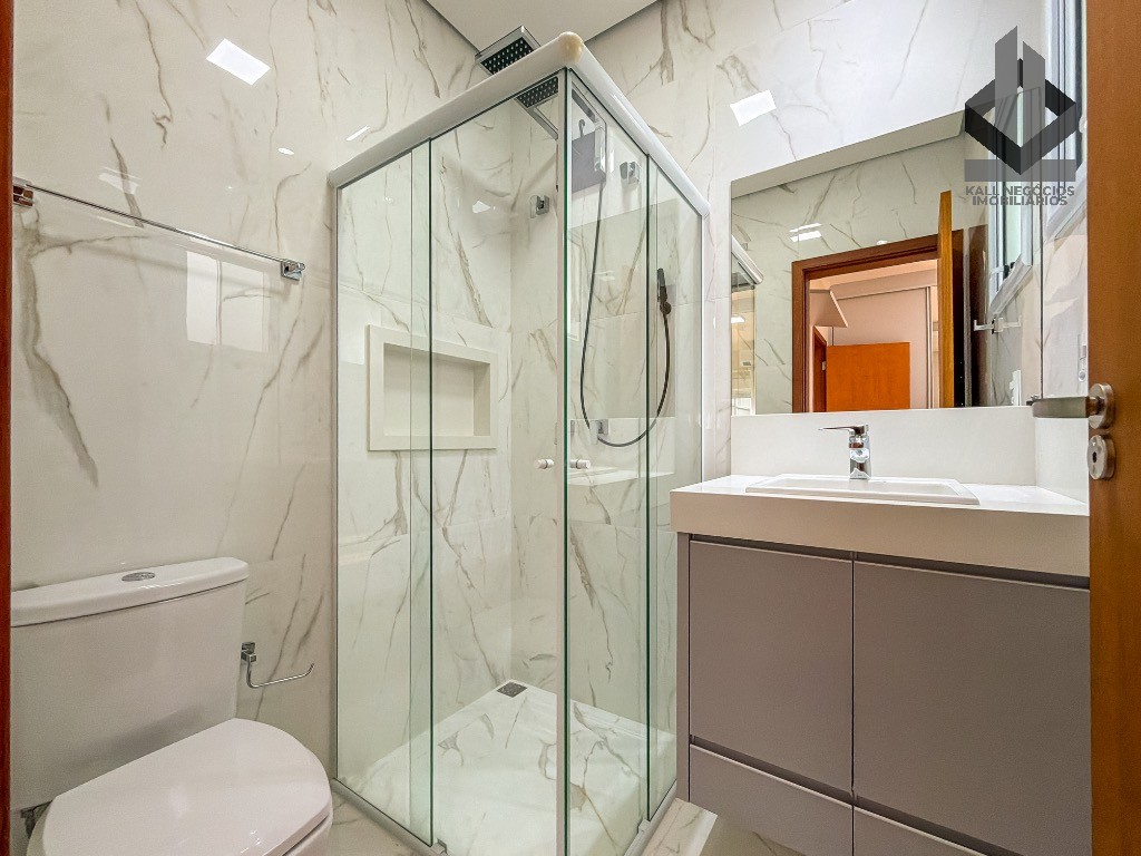Casa, 3 quartos - Foto 45