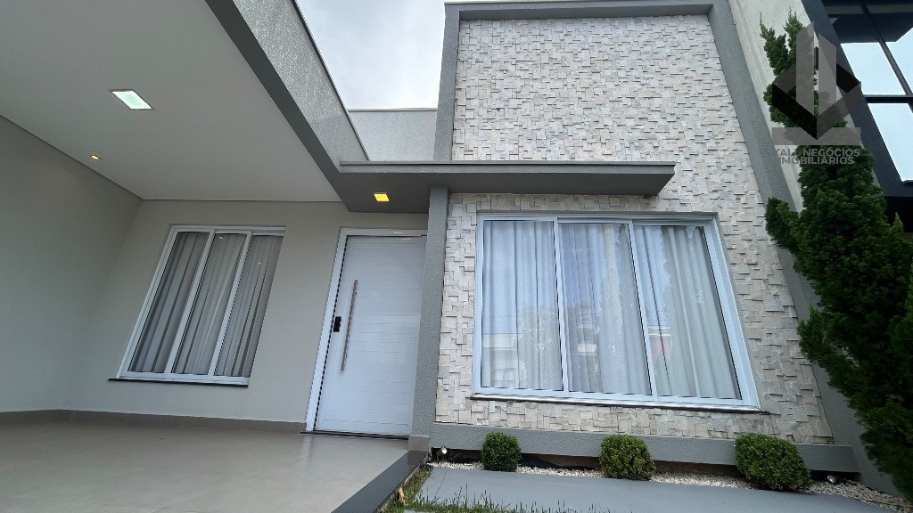 Casa, 3 quartos - Foto 3