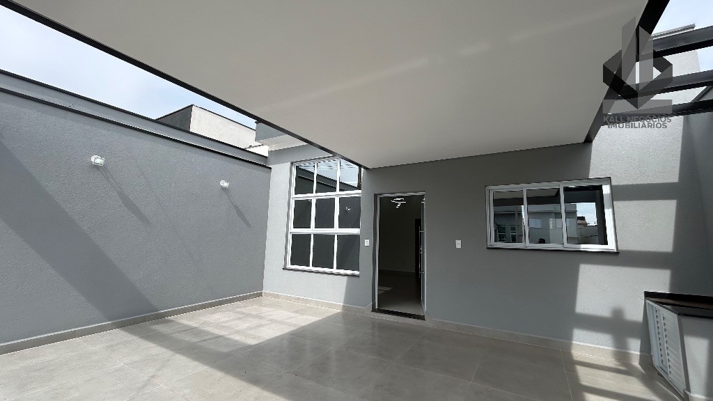 Casa, 3 quartos - Foto 3