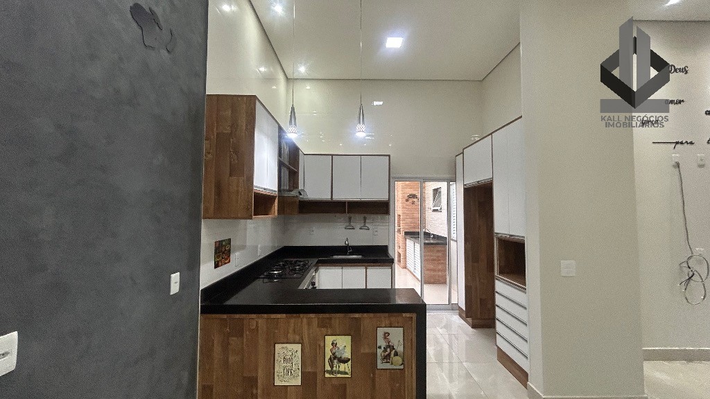 Casa, 3 quartos - Foto 5