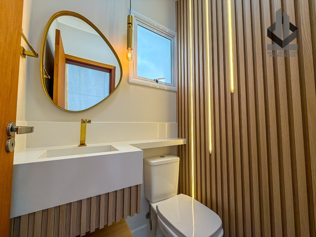 Casa, 3 quartos - Foto 17