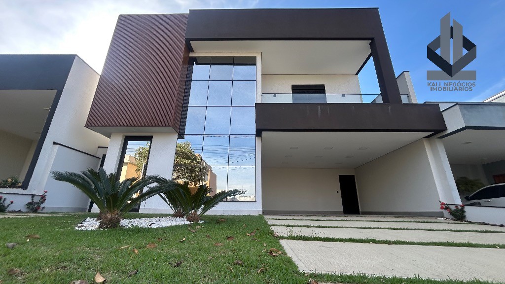 Casa, 3 quartos - Foto 3