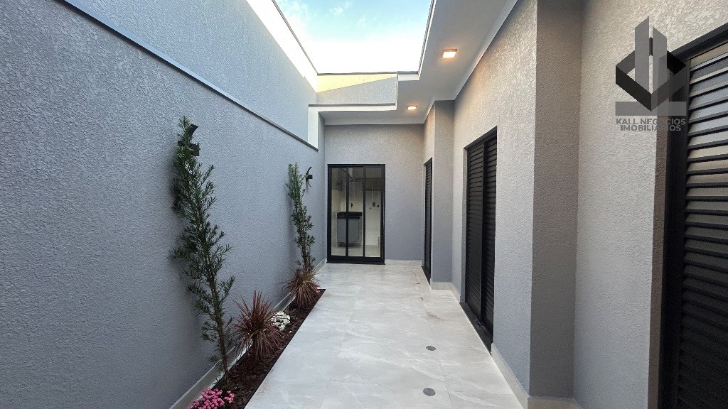 Casa, 3 quartos - Foto 7