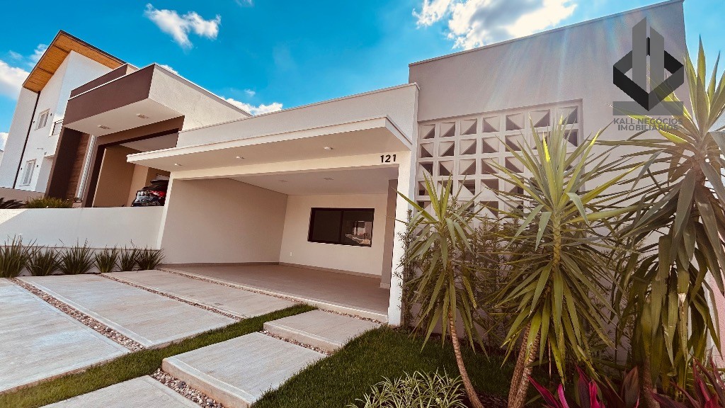 Casa, 3 quartos - Foto 3