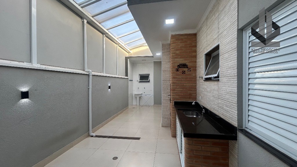 Casa, 3 quartos - Foto 8