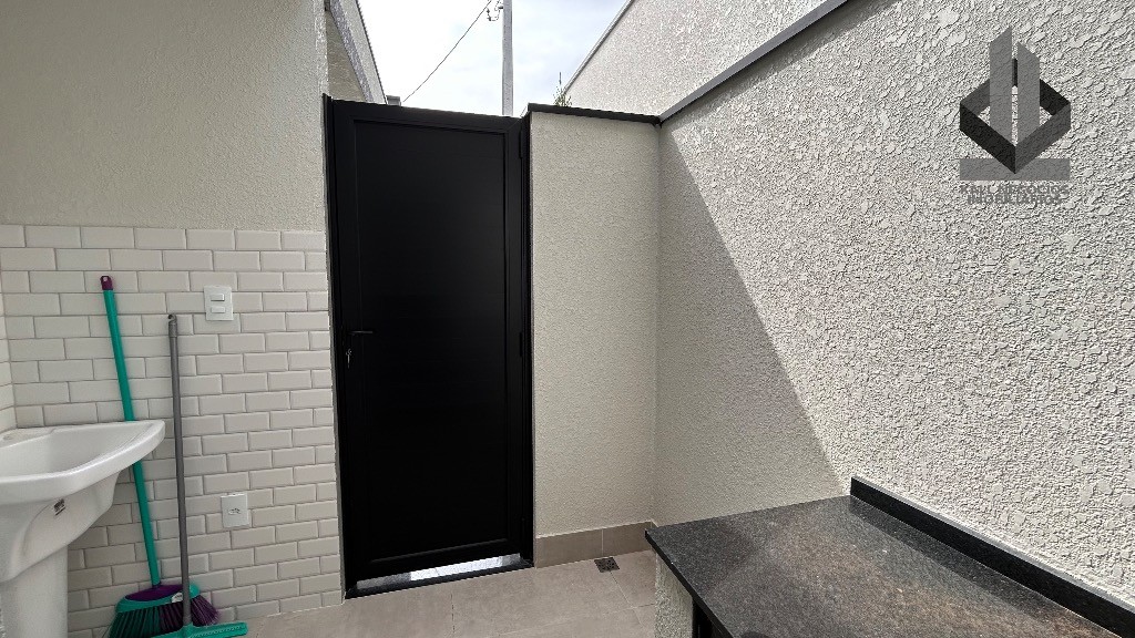 Casa, 3 quartos - Foto 10