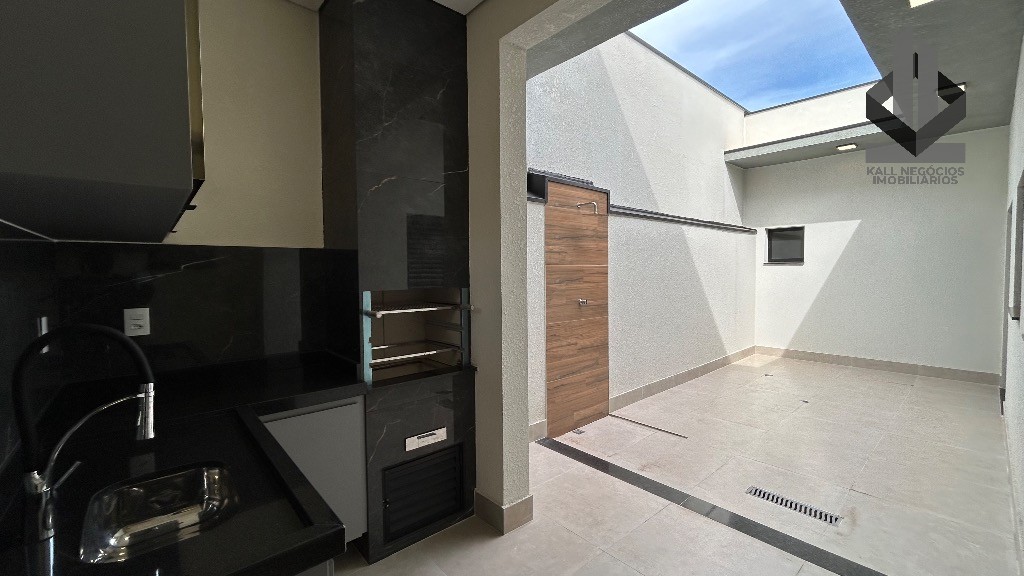 Casa, 3 quartos - Foto 7