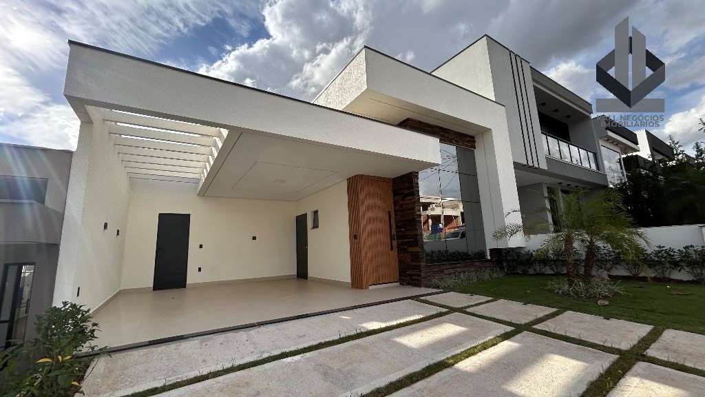 Casa, 3 quartos - Foto 2