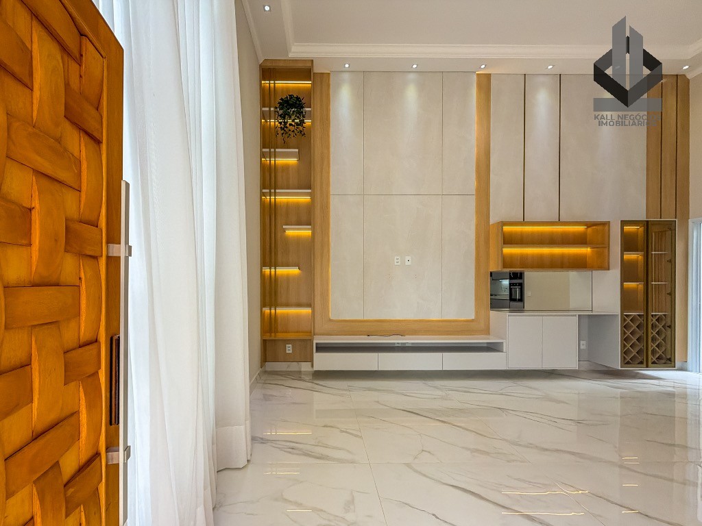 Casa, 3 quartos - Foto 10