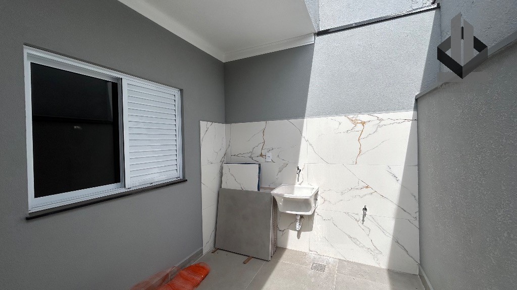 Casa, 3 quartos - Foto 12