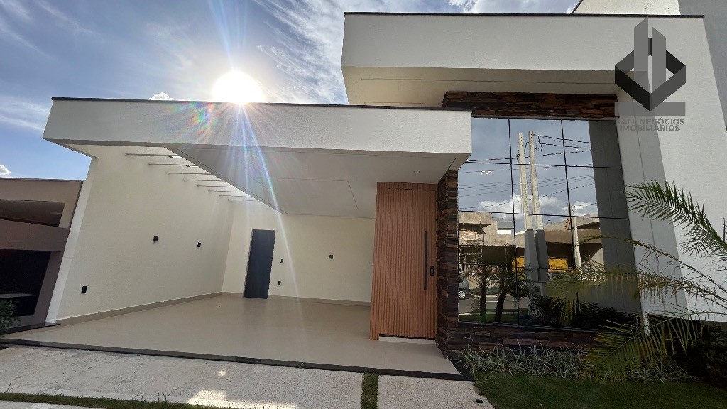 Casa, 3 quartos - Foto 3