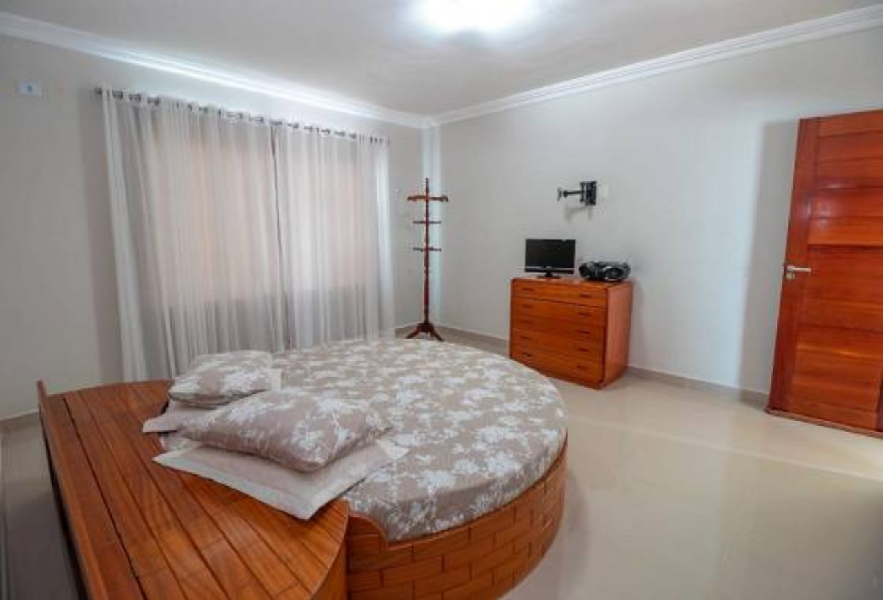 Casa à venda com 3 quartos, 157m² - Foto 5