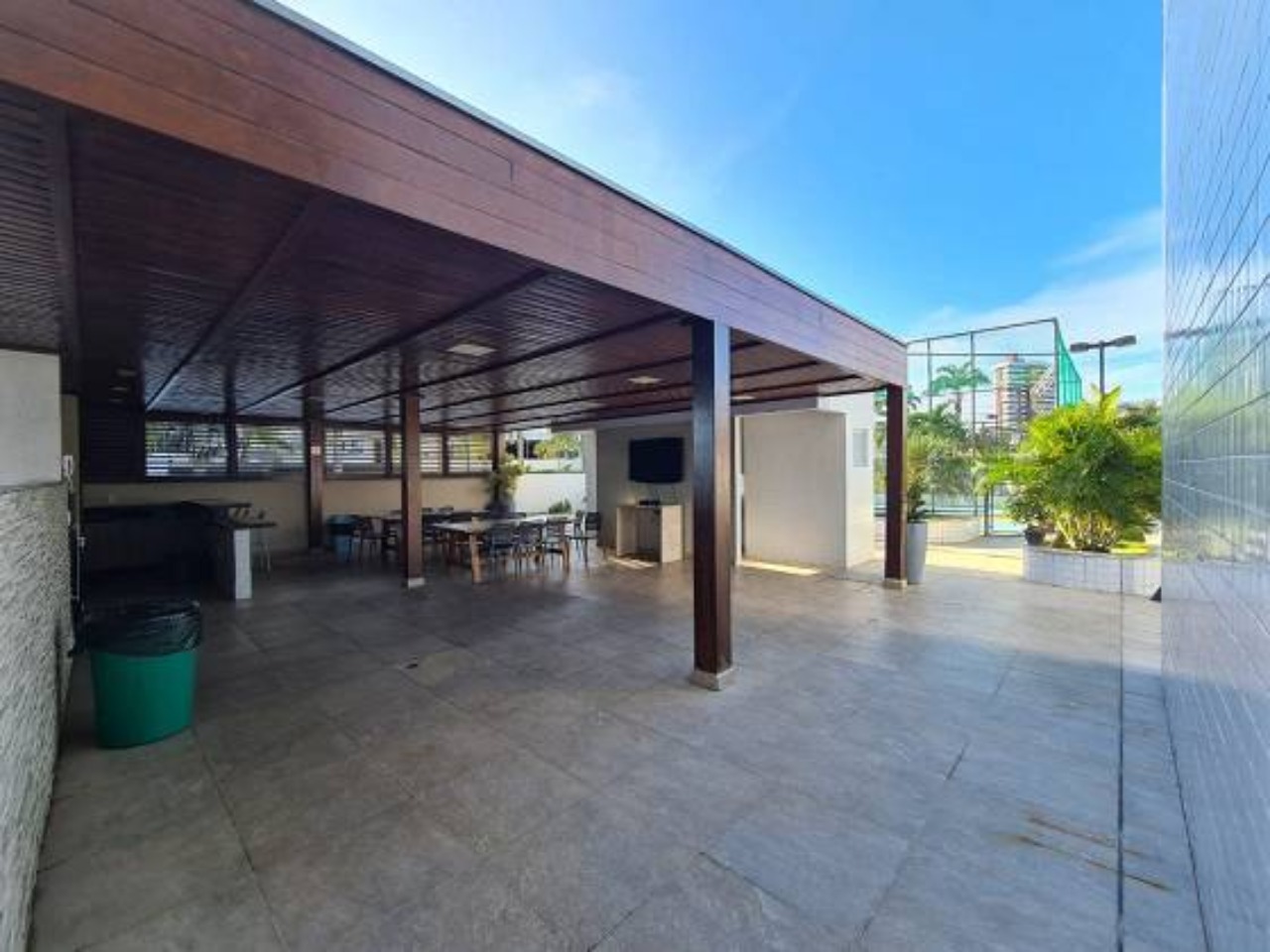 Apartamento, 3 quartos, 109 m² - Foto 4