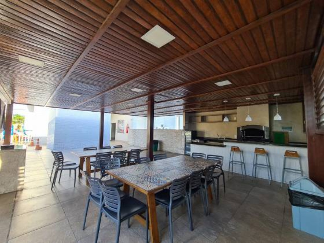 Apartamento, 3 quartos, 109 m² - Foto 5
