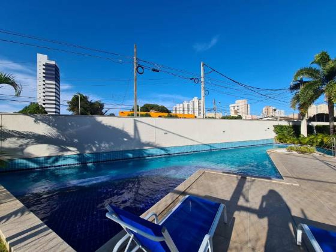 Apartamento, 3 quartos, 109 m² - Foto 3