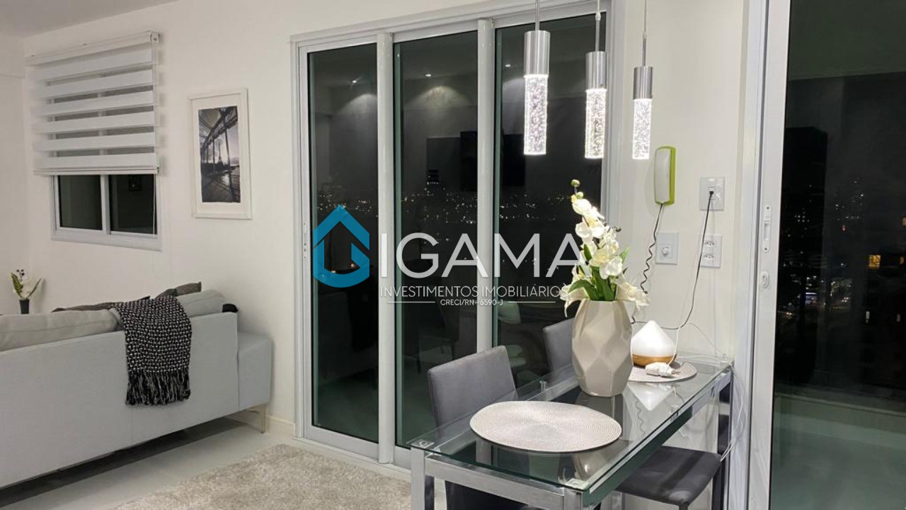 Apartamento, 3 quartos, 79 m² - Foto 4