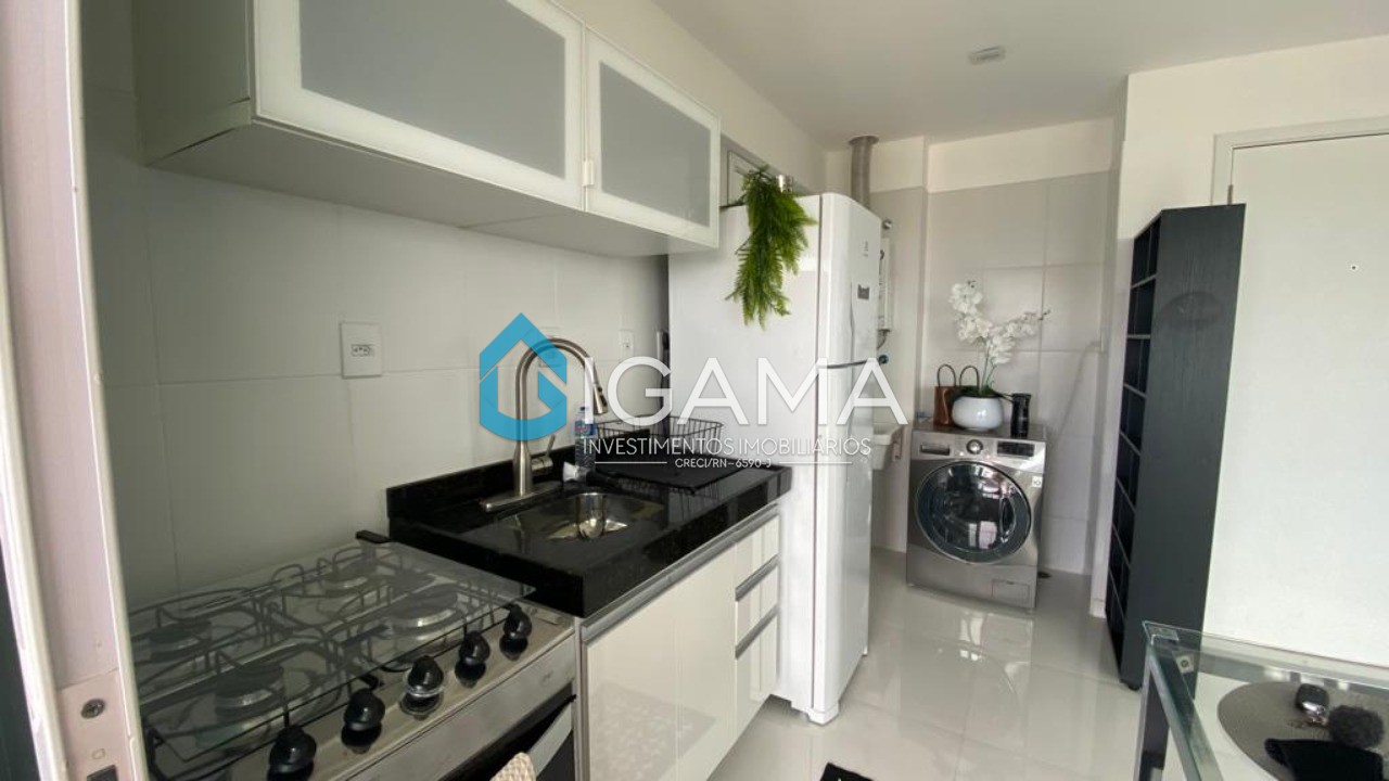 Apartamento, 3 quartos, 79 m² - Foto 6