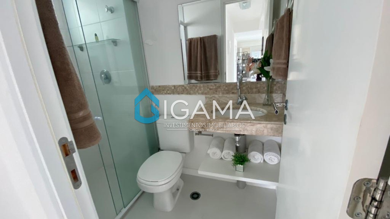 Apartamento, 3 quartos, 79 m² - Foto 9