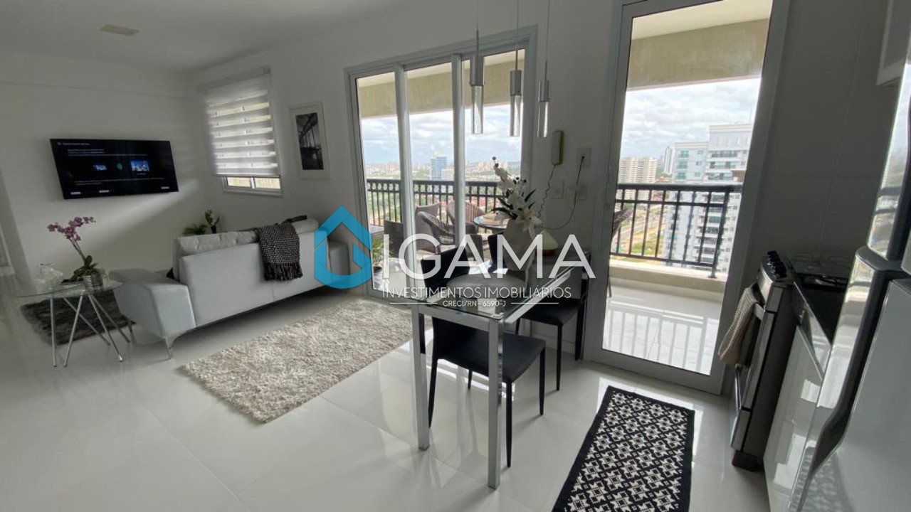 Apartamento, 3 quartos, 79 m² - Foto 1