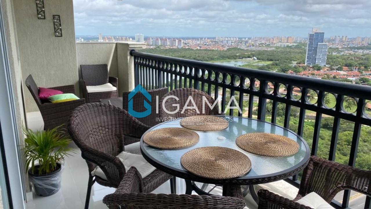 Apartamento, 3 quartos, 79 m² - Foto 7
