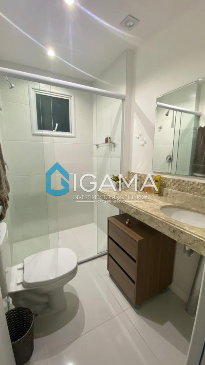 Apartamento, 3 quartos, 79 m² - Foto 11