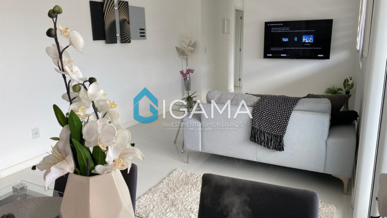 Apartamento, 3 quartos, 79 m² - Foto 2