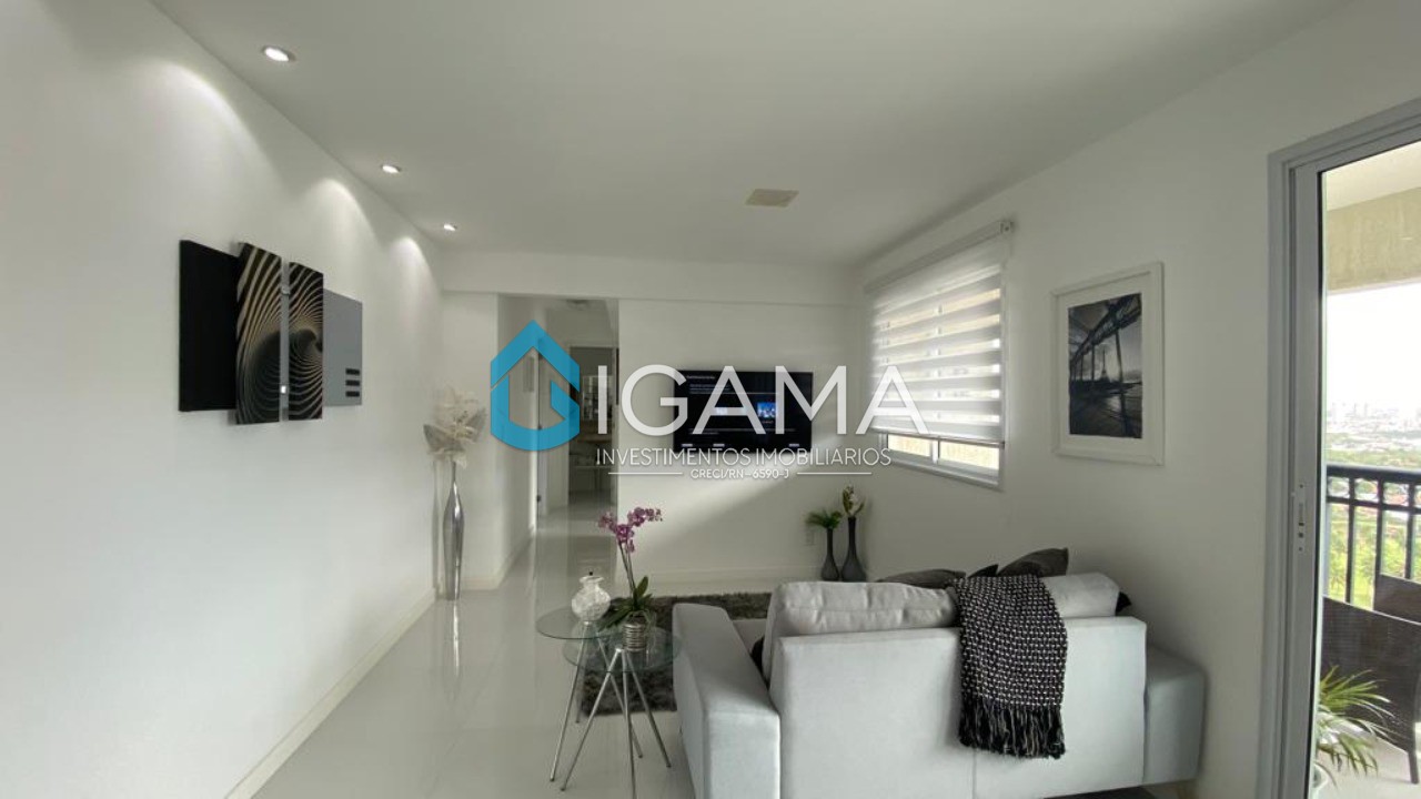 Apartamento, 3 quartos, 79 m² - Foto 3