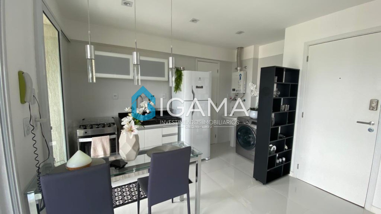 Apartamento, 3 quartos, 79 m² - Foto 5