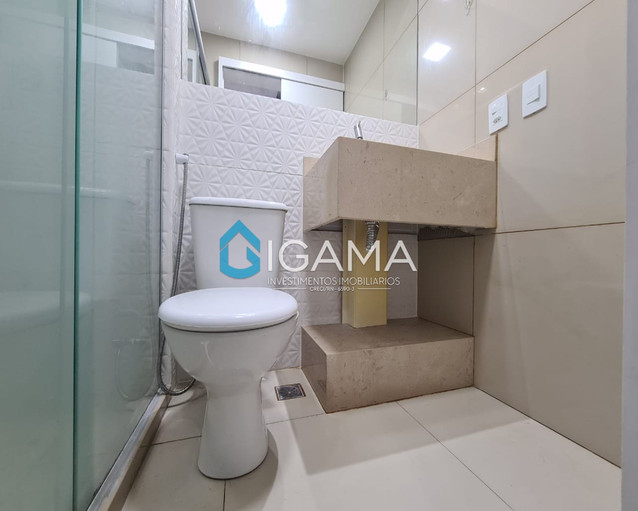 Apartamento à venda com 2 quartos, 57m² - Foto 13