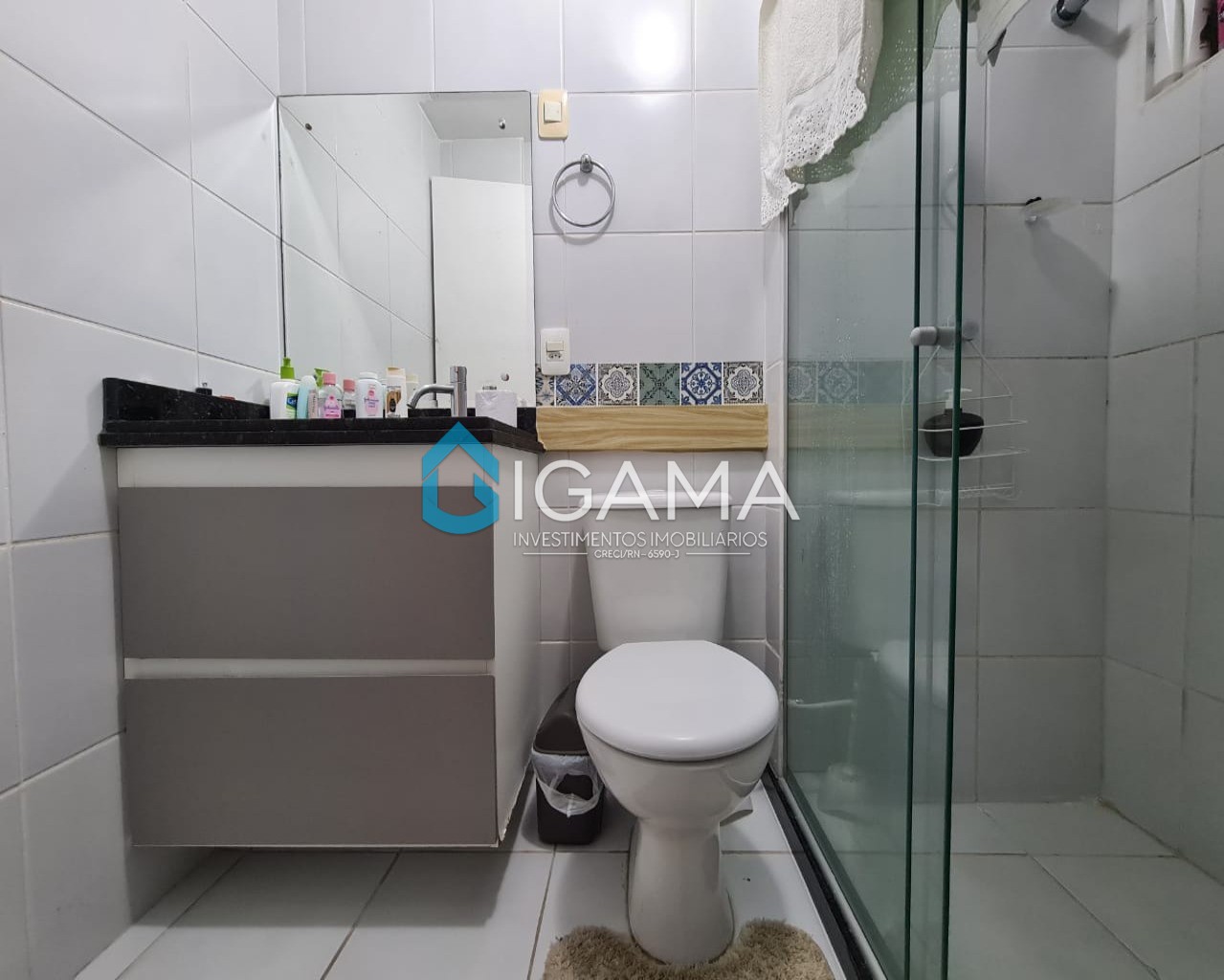 Apartamento à venda com 2 quartos, 57m² - Foto 11