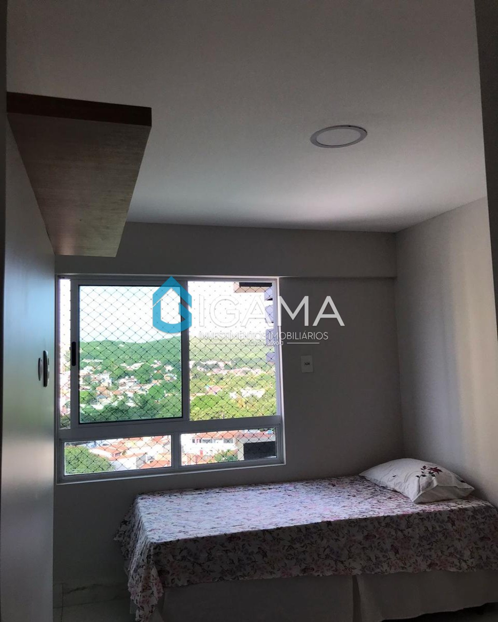 Apartamento à venda com 3 quartos, 94m² - Foto 13