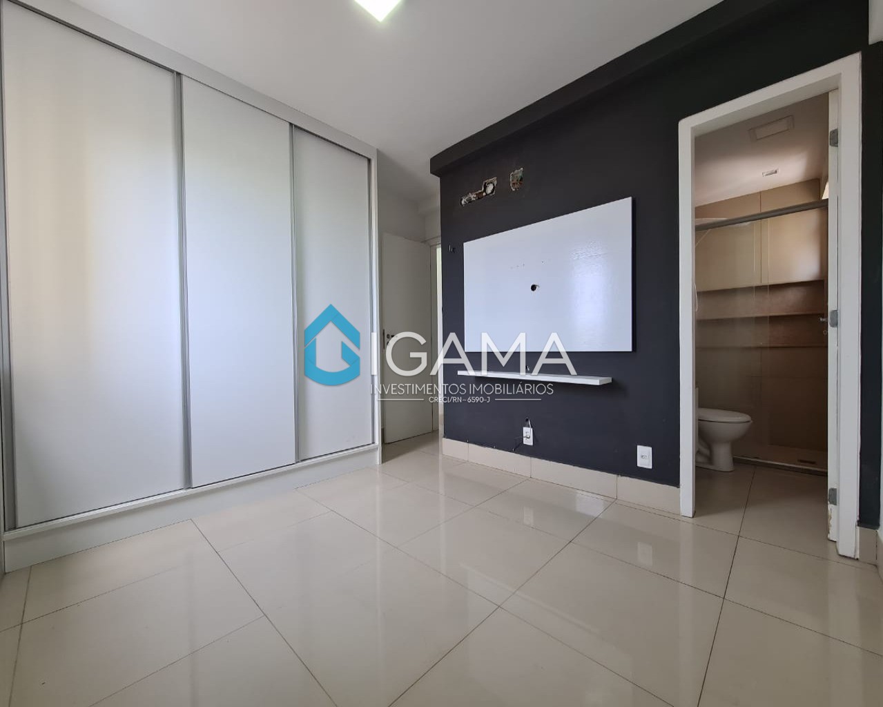 Apartamento à venda com 2 quartos, 57m² - Foto 9