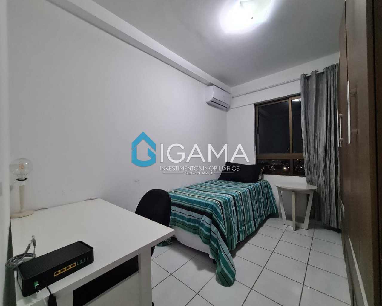 Apartamento à venda com 2 quartos, 57m² - Foto 10