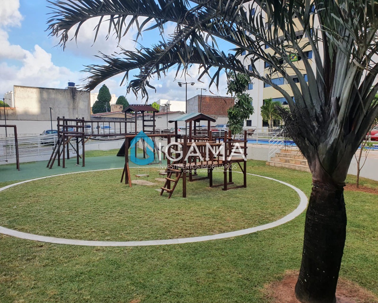 Apartamento, 3 quartos, 85 m² - Foto 3