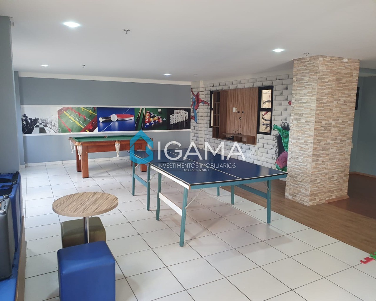Apartamento, 3 quartos, 85 m² - Foto 5