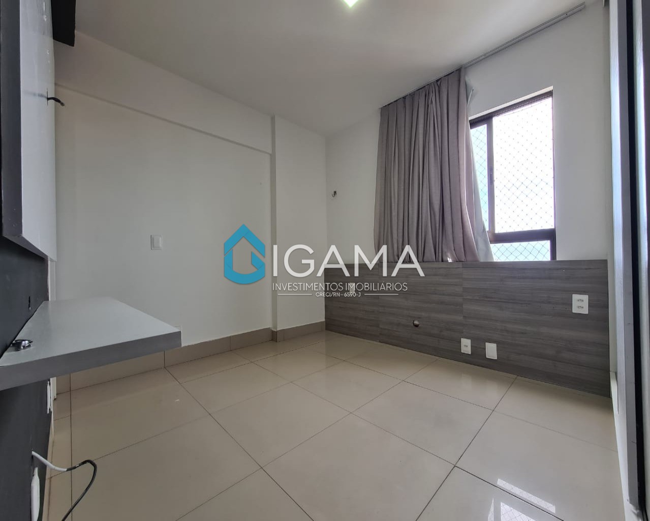 Apartamento à venda com 2 quartos, 57m² - Foto 8