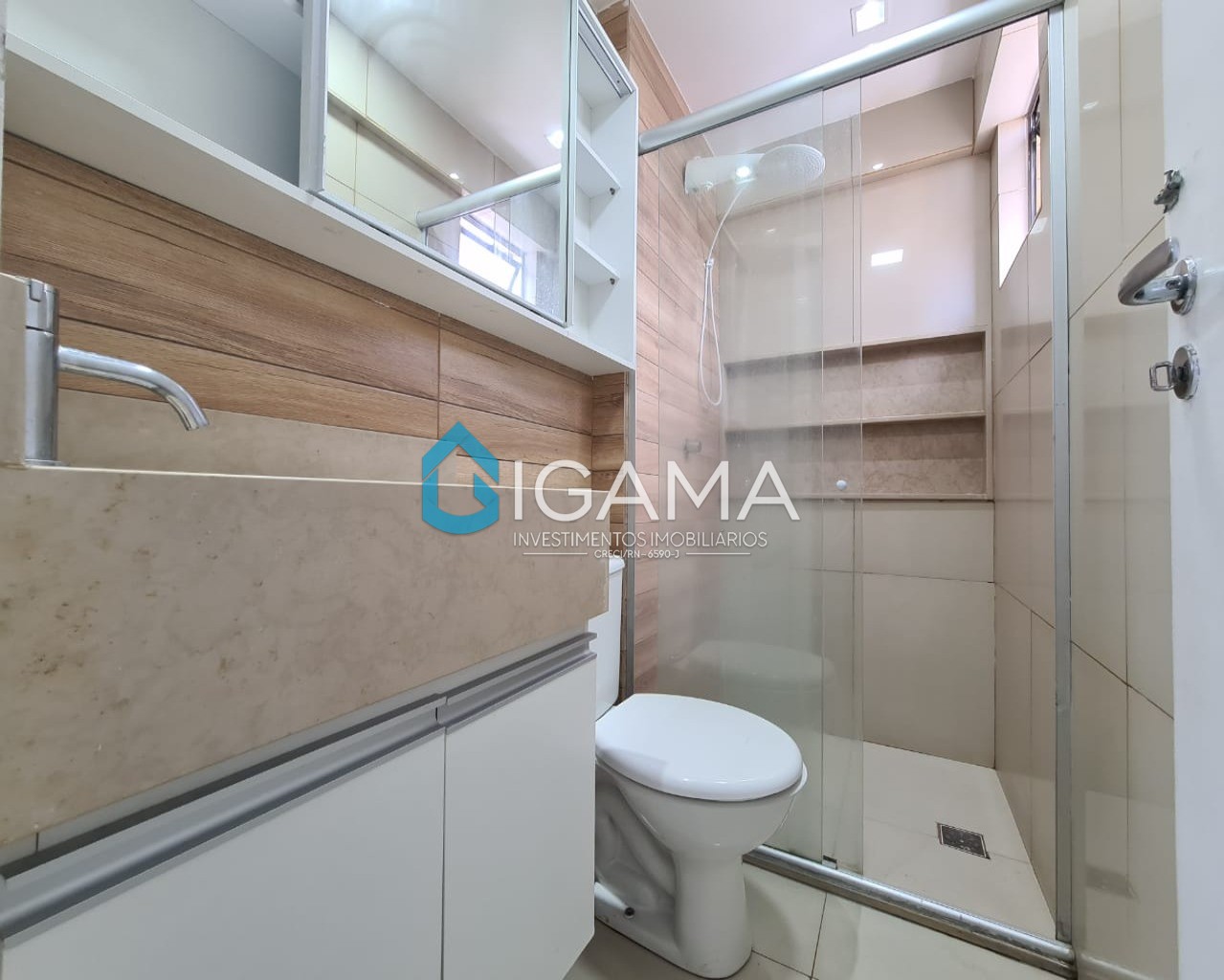 Apartamento à venda com 2 quartos, 57m² - Foto 10