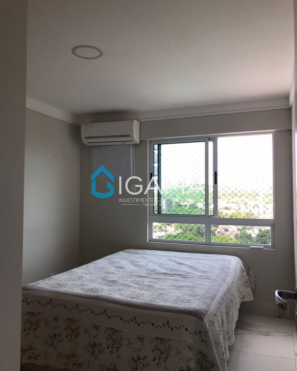 Apartamento à venda com 3 quartos, 94m² - Foto 10