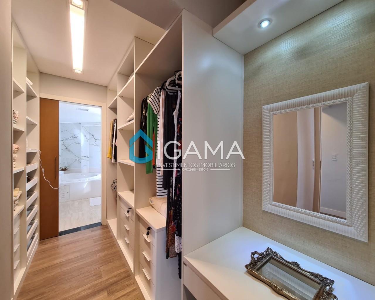 Apartamento à venda com 4 quartos, 186m² - Foto 25