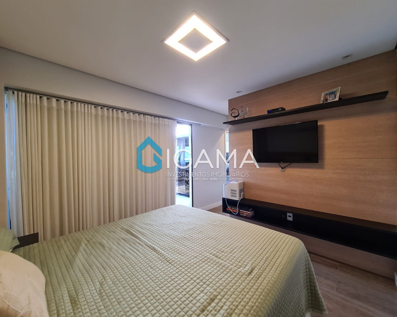 Apartamento à venda com 4 quartos, 186m² - Foto 21