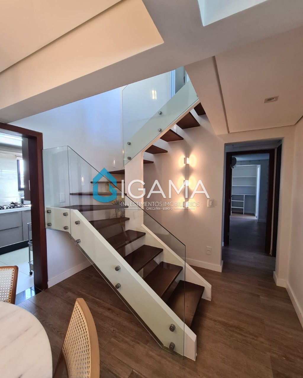 Apartamento à venda com 4 quartos, 186m² - Foto 14