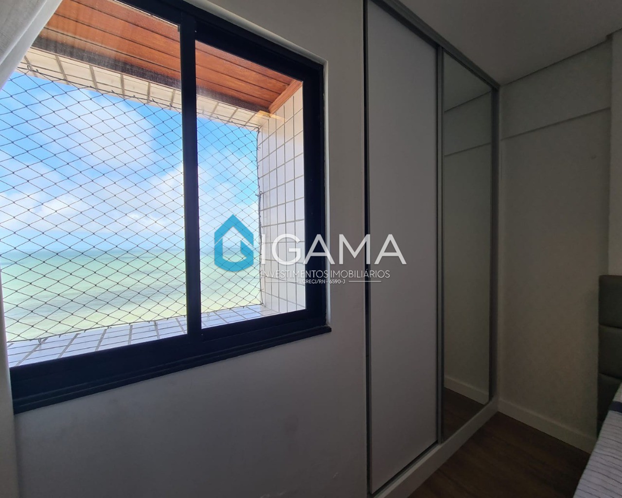 Apartamento à venda com 4 quartos, 186m² - Foto 11